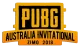Изображение PUBG Australia Invitational ZIMO 2018