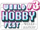 Изображение PUBG Mobile WORLD HOBBY FEST #3