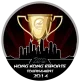 Изображение 2nd Hong Kong Esports Tournament