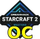 Изображение DH SC2 Masters 2022 Atlanta: Oceania