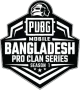 Изображение Bangladesh Pro Clan Series Season 1