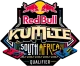 Изображение Red Bull Kumite 2025 South African Qualifier