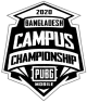 Изображение PUBG Mobile Campus Championship Bangladesh 2020