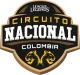 Изображение Circuito Nacional Colombia Closing 2018