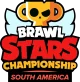 Изображение Brawl Stars Championship 2023: February SA West Monthly Qualifier
