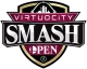 Изображение Virtuocity Smash Open 2022