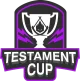Изображение Testament Cup 8