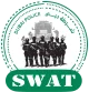 Изображение Dubai Police Esports Tournament: SWAT Edition
