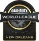 Изображение CWL New Orleans Open 2018