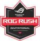 Изображение ROG RUSH Invitational 2023
