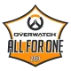 Изображение Overwatch AllForOne - 2020