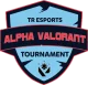 Изображение TR Alpha Valorant Tournament