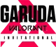 Изображение Garuda Valorant Invitational: Season 3