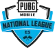 Изображение PUBG Mobile National League Spain 2023