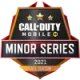 Изображение Minor Series 2021: Fall Season