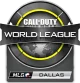 Изображение CWL Dallas Open 2017
