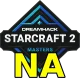 Изображение DH SC2 Masters 2022 Atlanta: North America