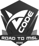 Изображение V-Code : Road To MSL Season 3