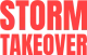 Изображение Storm Takeover