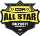 Изображение CDM All Star 2021 Almighty Track - Pro B Track
