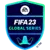 Изображение FIFA 23 Global Series - Africa Qualifier #2