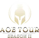Изображение AoE Tour Season II: 2v2 Shang
