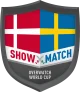 Изображение Denmark vs. Sweden Showmatch