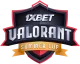 Изображение CONTEST VALORANT SUMMER CUP 2025