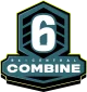 Изображение R6 Central Combine 2025