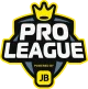 Изображение JB Pro League Female Season 1: Open Qualifier #2