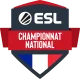 Изображение ESL Championnat National Winter 2019