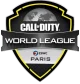 Изображение CWL Paris Open 2017