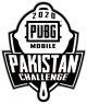 Изображение PUBG Mobile Pakistan Challenge 2020