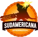 Изображение Sudamericana de Overwatch
