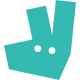 Изображение Deliveroo Cup