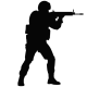 Изображение CS:GO Resurrection