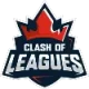 Изображение Clash of Leagues