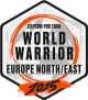 Изображение CPT 2025 World Warrior: Europe North-East Regional Final