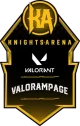 Изображение Knights Arena Valorampage