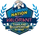 Изображение Gaming Nation Valorant Thailand Championship Season 2
