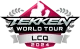 Изображение Tekken World Tour Finals 2024 Last Chance Qualifier