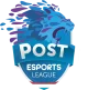 Изображение Post Esports League