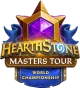Изображение Hearthstone World Championship 2025