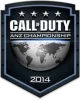 Изображение Call of Duty ANZ Championship 2014