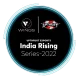 Изображение Upthrust Esports India Rising 2022
