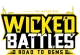 Изображение TVS Wicked Battles