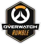 Изображение Overwatch Rumble - April Open Qualifier