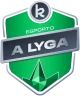 Изображение kleverr Esporto A Lyga Season 1