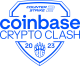 Изображение Coinbase Crypto Clash 2023