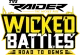 Изображение TVS Wicked Battles